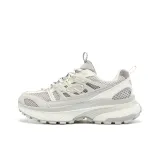 Mist Gray/Ivory