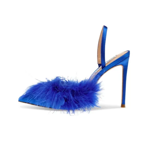 STEVE MADDEN Alexis Slim Heel High Heels Women's