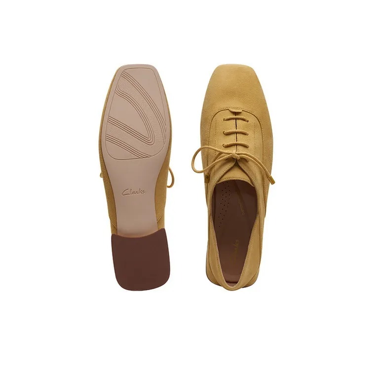 Clarks Slim Heel High Heels Women's-3