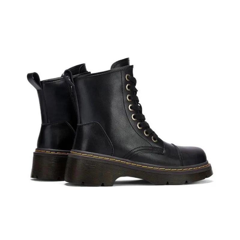 DAPHNE Short Martin Boot 5cm Women's-4