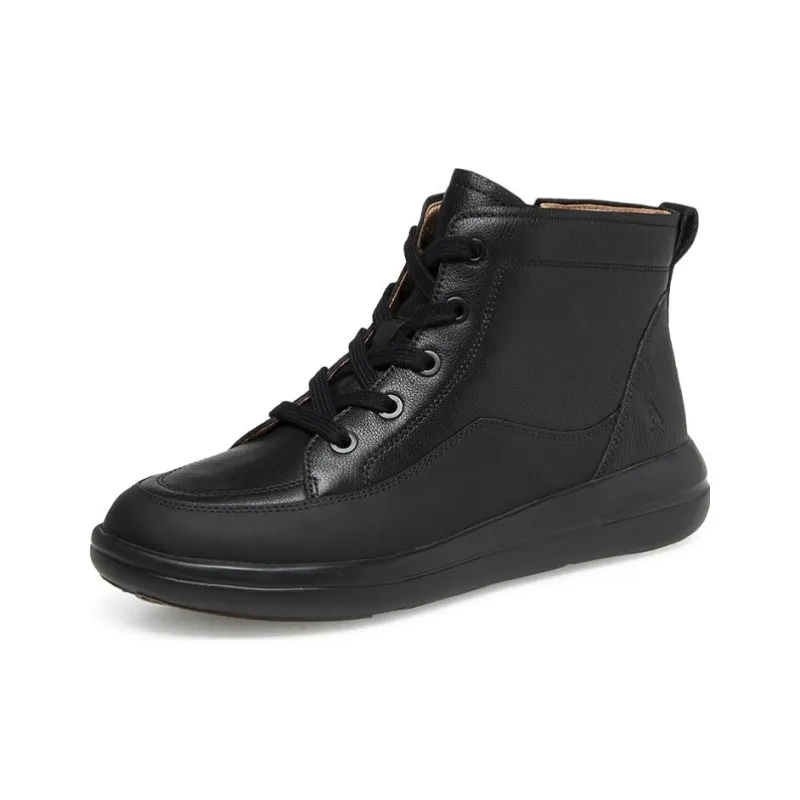 Hush Puppies Ankle Boots Women's-5