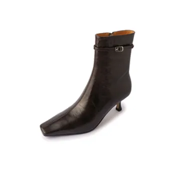 STARRO Ankle Boots 4.5cm Women's