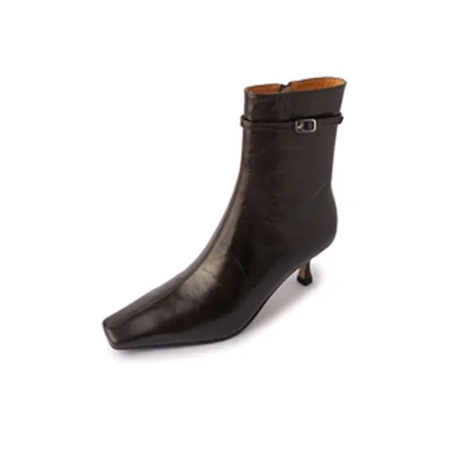 STARRO Ankle Boots 4.5cm Women's