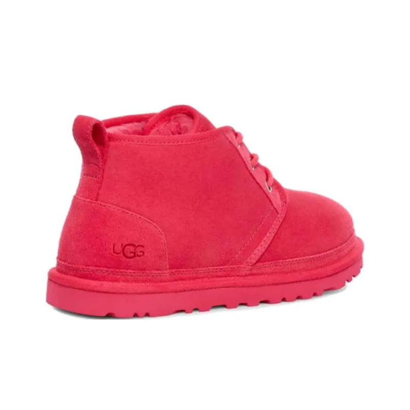 UGG Neumel Boot Pink Glow Women's-4