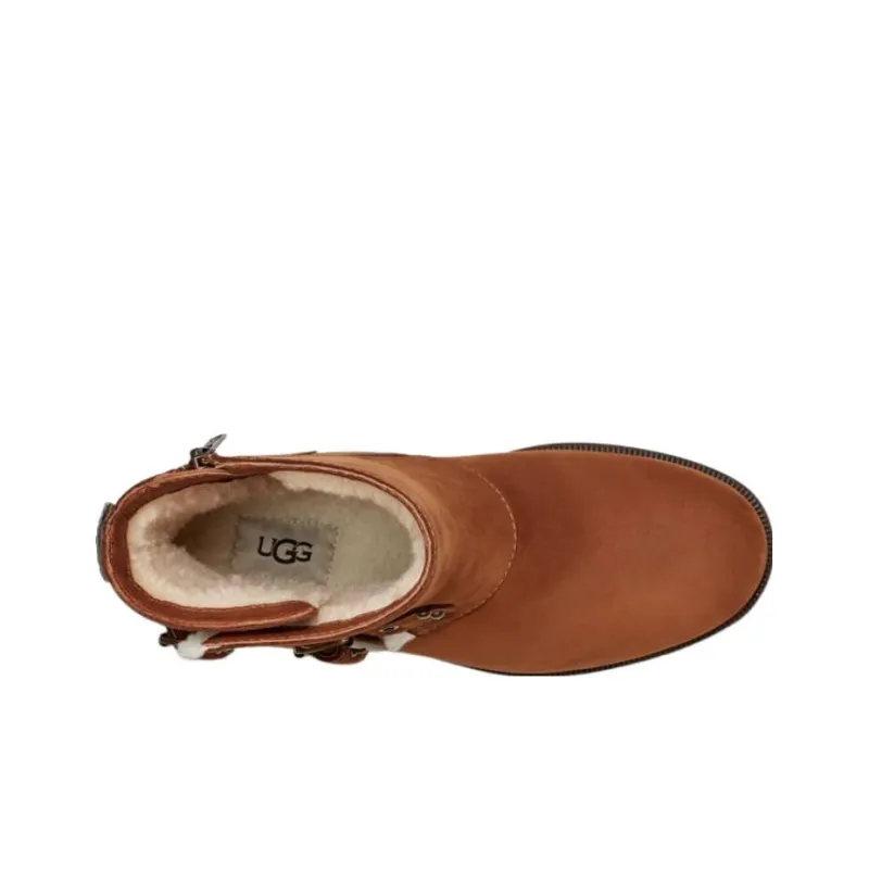 UGG Niels Iii Waterproof Boot 'c' Women's-3