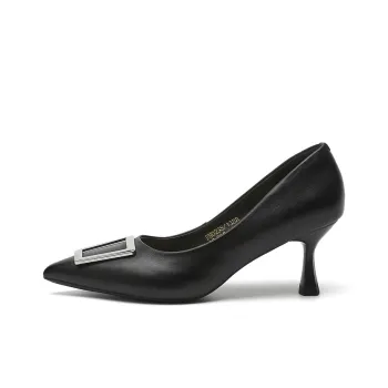 Rich Birds Slim Heel High Heels Women's