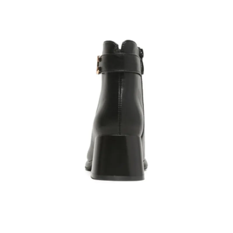 DUSTO Ankle Boots 5.5cm Women's-3