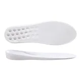 White[1 Pack]Comfortable Height Increasing | Non-Sinking