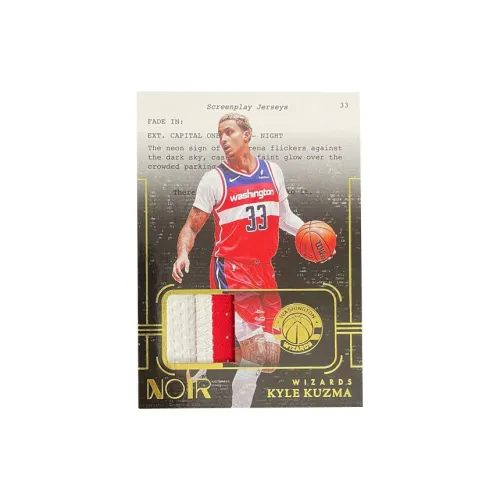 PANINI Sports Cards