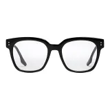 GENTLE MONSTER Una.C N 01 Square frame Glasses