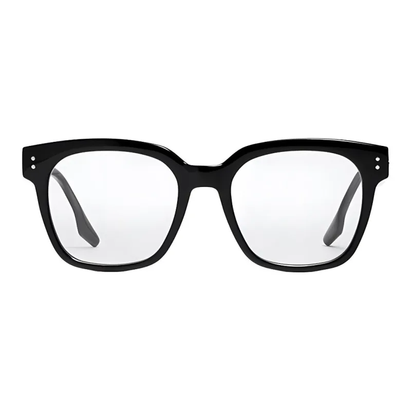 GENTLE MONSTER Una.C N 01 Square frame Glasses-1