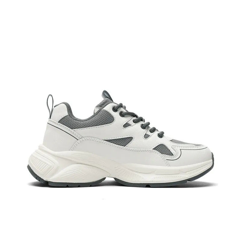 K bird Shock Absorbers With Slip Resistant And Abrasion Resistant Properties Low Top Casual Shoes Men's-25