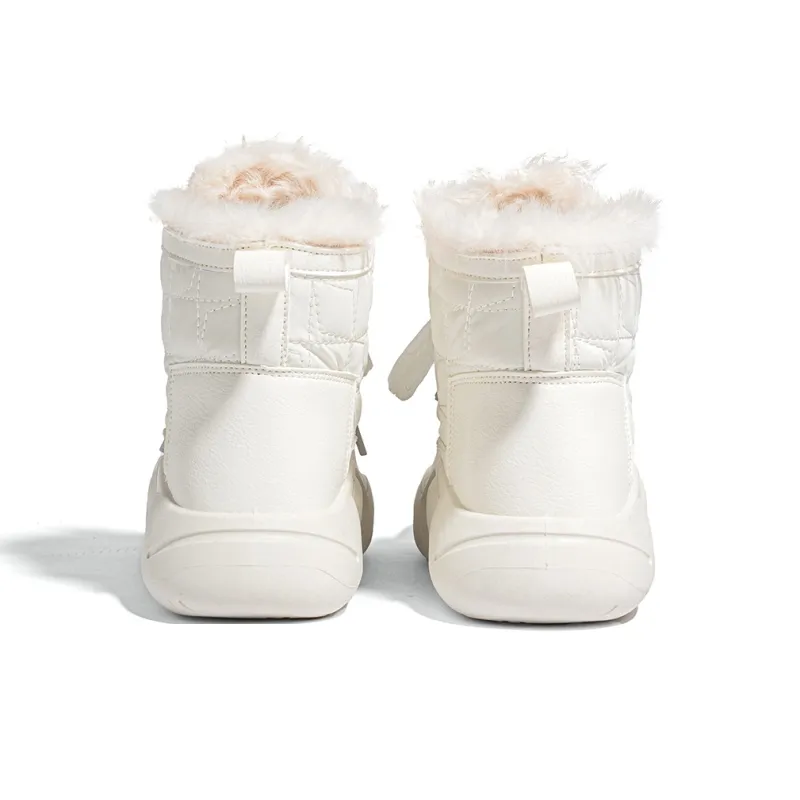 Humanism 1986 Crew Snow Boots Women's-18