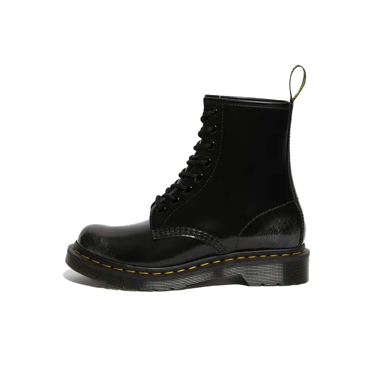 Dr.Martens 1460 Arcadia Black Women's-0