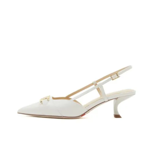 Staccato Vanity Fair High Heels Women's