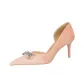 Pink[Heel Height 7cm]