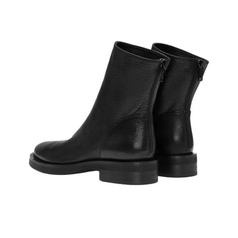 Staccato Ankle Boots 3cm Women's-2