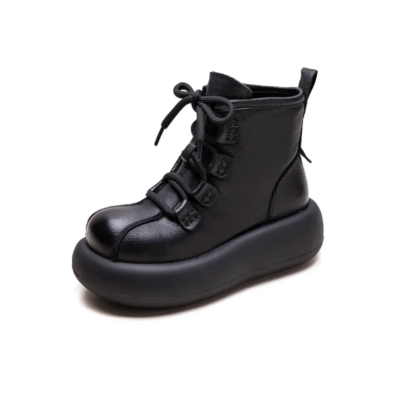 Jay Ankle Boots Women's Brown-5