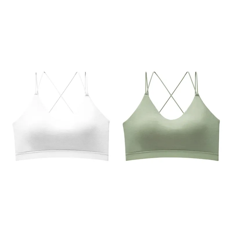 ABAOLI Women's Bras-7