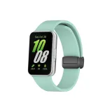 Magnetic Clasp Strap, Green