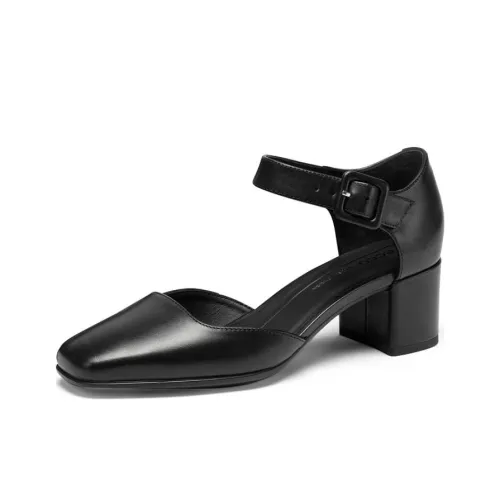 Ecco High Heels Women's Black