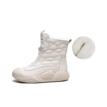 Mulinsen Short Snow Boots Women's