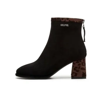 DAPHNE Ankle Boots 6.5CM Women's