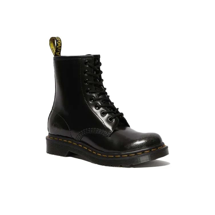 Dr.Martens 1460 Arcadia Black Women's-1