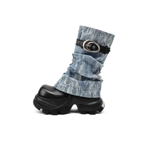 KMD Ankle Boots Women's