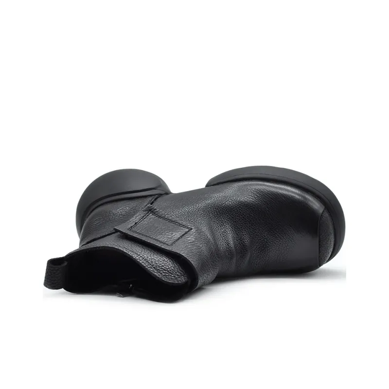 ARTMU Ankle Boots Women's-2