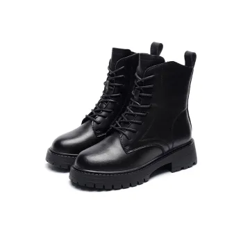 RED DRAGONFLY 14cm Martin Boot 5CM