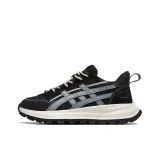 Leather F33-Black Gray