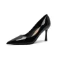 Black 1 0CM