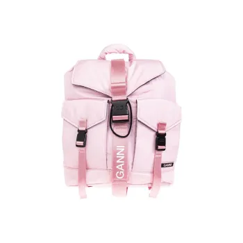 GANNI Tech Backpack