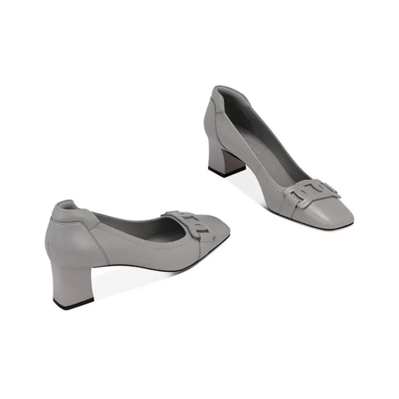 JESSICA SOPHIA High Heels 5cm Women's-5