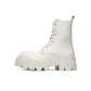 White Men's