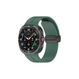 Magnetic Clasp Strap, Green