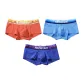 Colorful Blue+Orange+Lake Blue