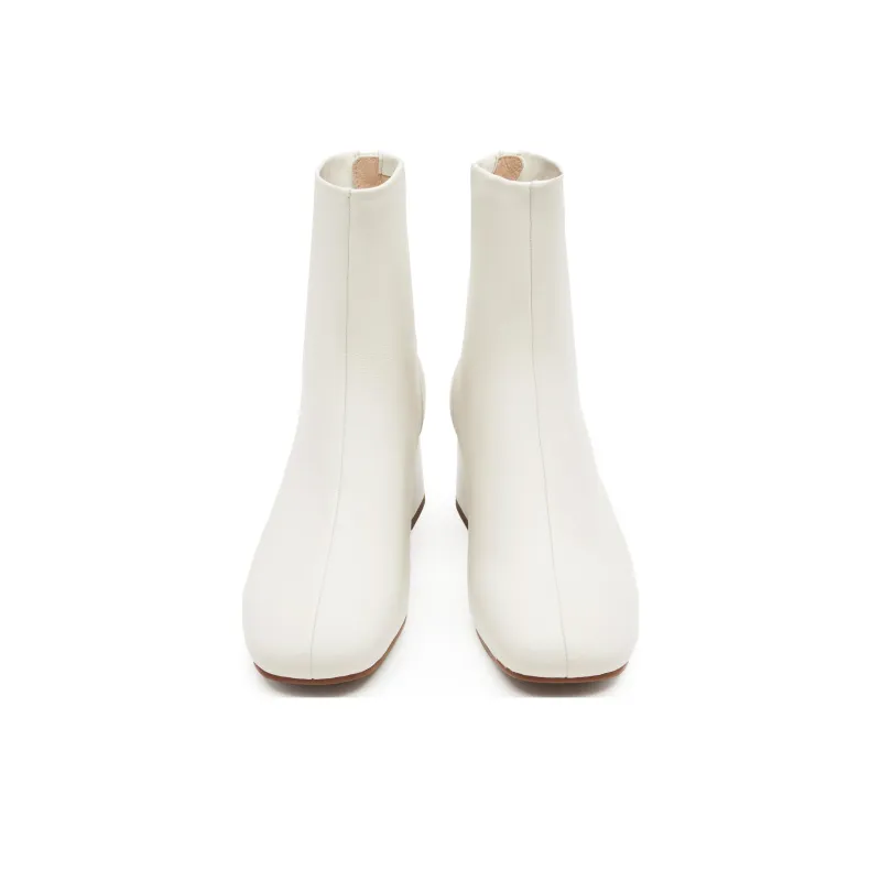 Staccato Ankle Boots 5.5cm Women's-2