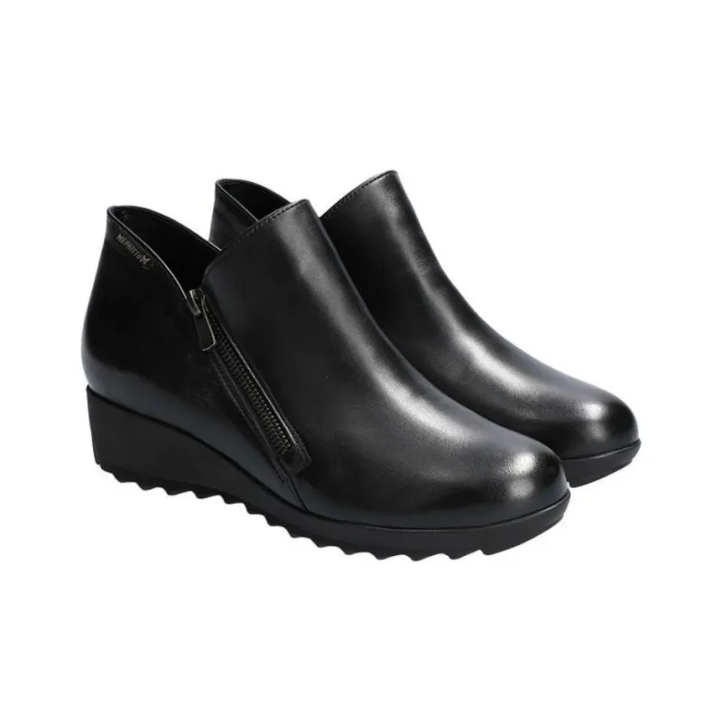 MEPHISTO Ankle Boots Women's-2
