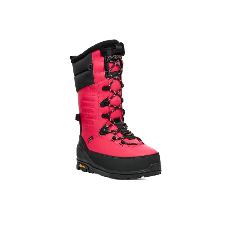 UGG Shasta Boot Tall Pink Glow-2