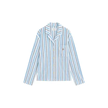 The Blender Unisex Pajama Tops