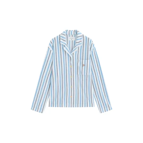 The Blender Unisex Pajama Tops