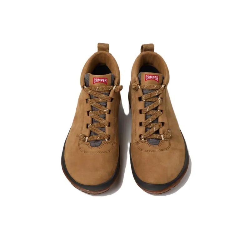 CAMPER Ankle Boots Women's Brown-3