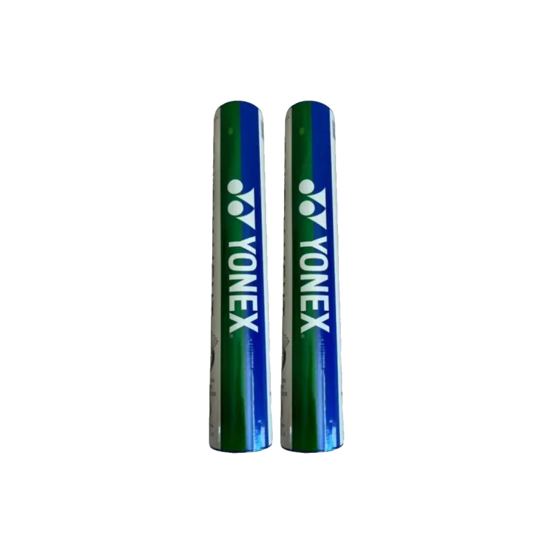YONEX Goose Feather Shuttlecock 12 Pack Goose Feather Shuttlecocks-8