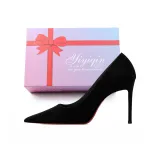 Black Suede
