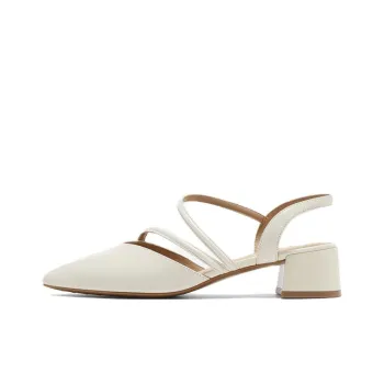 BASTO Chunky Heel High Heels Women's
