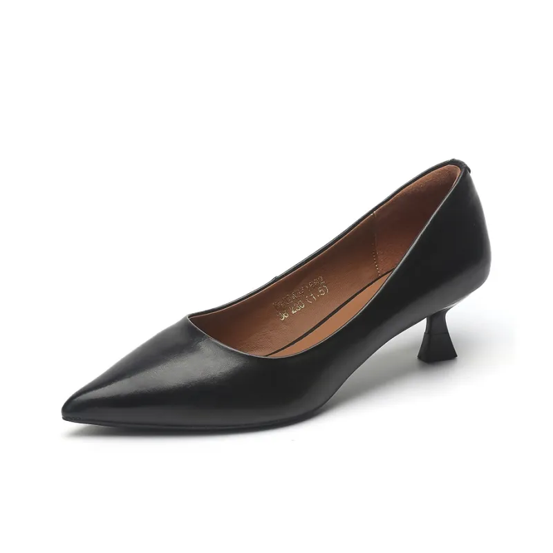 Rich Birds Slim Heel High Heels Women's-1