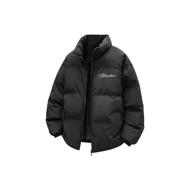 Kepu Puffer Jackets Unisex-3