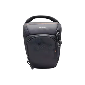 SONY Camera Bags Shoulder Bag Cushioned